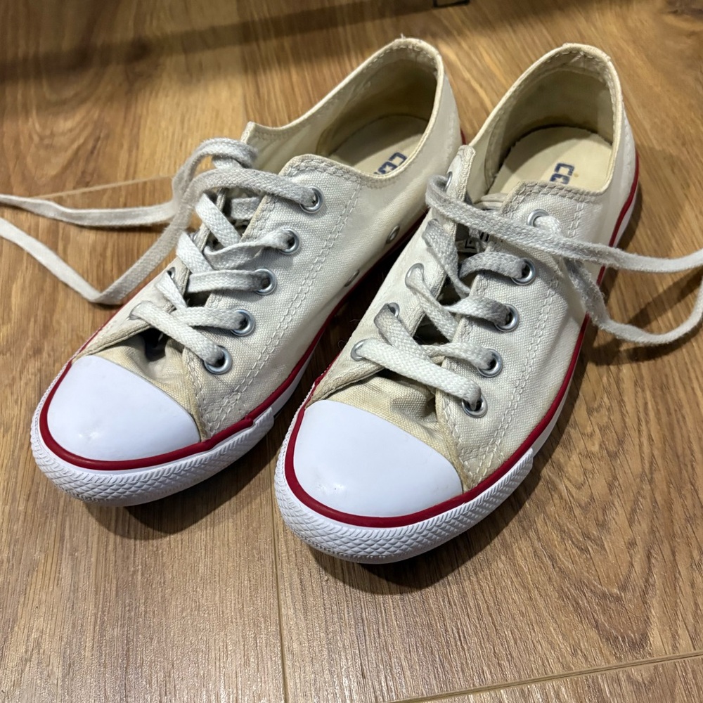 Converse sneaker 5 - Picture 4 of 8